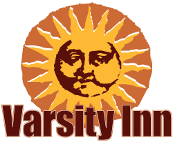 Varsity Inn Restaurant Logo